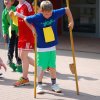 Sport- und  Spielfest 27.06.2014