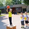 Sport- und  Spielfest 27.06.2014