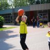 Sport- und  Spielfest 27.06.2014