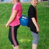 Sport- und  Spielfest 27.06.2014