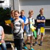 Sport- und  Spielfest 27.06.2014