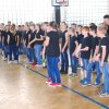 Abschied der 4. Klassen