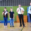 Abschied der 4. Klassen