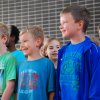 Abschied der 4. Klassen