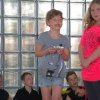 Abschied der 4. Klassen