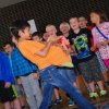 Abschied der 4. Klassen