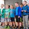 Abschied der 4. Klassen