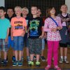 Abschied der 4. Klassen