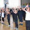 Abschied der 4. Klassen