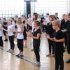 Abschied der 4. Klassen