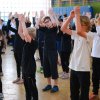 Abschied der 4. Klassen