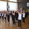 Abschied der 4. Klassen