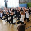 Abschied der 4. Klassen