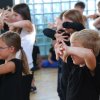Abschied der 4. Klassen