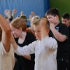 Abschied der 4. Klassen