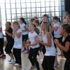 Abschied der 4. Klassen