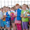 Abschied der 4. Klassen