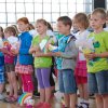 Abschied der 4. Klassen