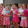 Abschied der 4. Klassen