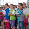 Abschied der 4. Klassen
