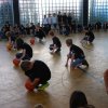 Abschied der 4. Klassen