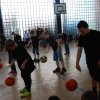 Abschied der 4. Klassen