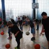 Abschied der 4. Klassen