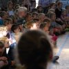 Abschied der 4. Klassen