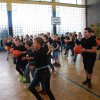 Abschied der 4. Klassen