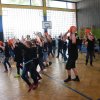 Abschied der 4. Klassen