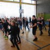Abschied der 4. Klassen