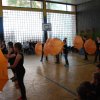 Abschied der 4. Klassen