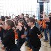 Abschied der 4. Klassen