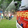 Feuerwehrübung 13.06.2015