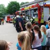 Feuerwehrübung 13.06.2015