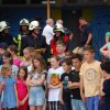 Feuerwehrübung 13.06.2015