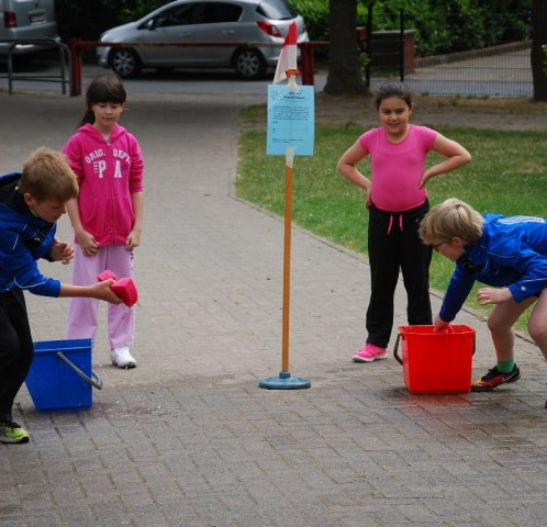 Sportfest 19.06.2015