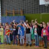 Abschied der 4. Klassen