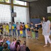 Abschied der 4. Klassen