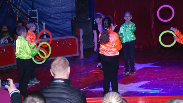 Zikurs OSKANI 22.04.2016