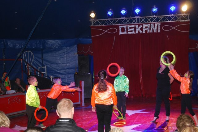 Zikurs OSKANI 22.04.2016