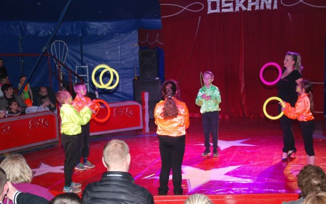 Zikurs OSKANI 22.04.2016