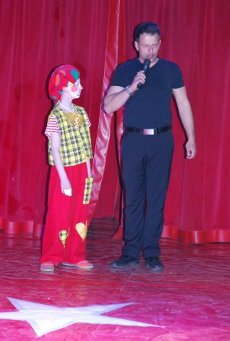 Zikurs OSKANI 22.04.2016
