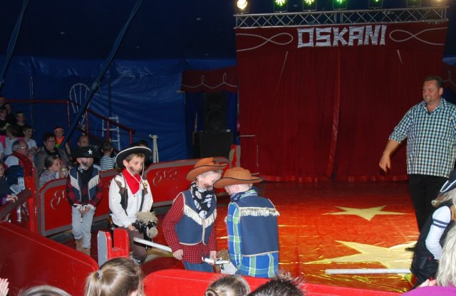 Zikurs OSKANI 22.04.2016