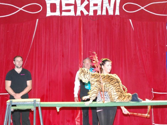 Zikurs OSKANI 22.04.2016
