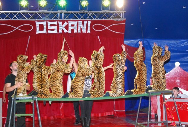 Zikurs OSKANI 22.04.2016