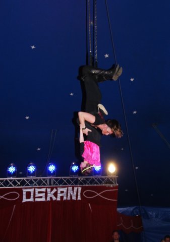 Zikurs OSKANI 22.04.2016