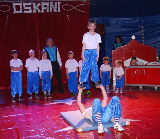 Zikurs OSKANI 22.04.2016