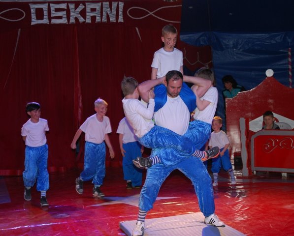 Zikurs OSKANI 22.04.2016