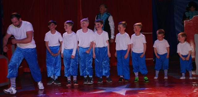Zikurs OSKANI 22.04.2016